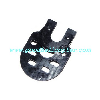 jxd-351 helicopter parts motor cover